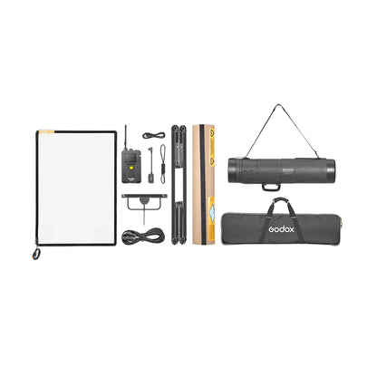 GODOX KNOWLED AD32-K2 3'x2' Electronic Adjustable Diffusion Panel