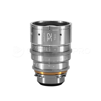 DULENS APO Cambrian Prime 6-Lens Set PL Mount