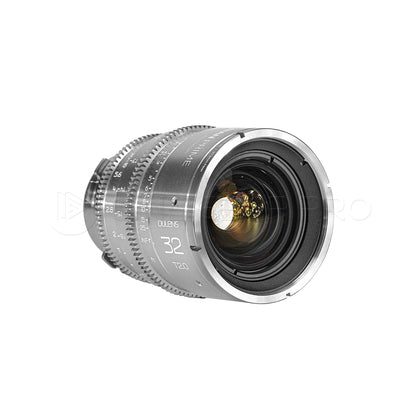 DULENS APO Cambrian Prime 32mm T2.0 PL Mount
