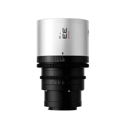 BLAZAR Remus-M 33mm T1.8 1.5X Full Frame Anamorphic Lens (E/RF/L)