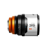 BLAZAR Apex 35mm T1.8 1.33X S35 Auto-Focus Anamorphic Lens (E Mount)