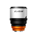 BLAZAR Apex 35mm T1.8 1.33X S35 Auto-Focus Anamorphic Lens (E Mount)