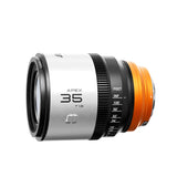 BLAZAR Apex 35mm T1.8 1.33X S35 Auto-Focus Anamorphic Lens (E Mount)