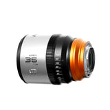 BLAZAR Apex 35mm T1.8 1.33X S35 Auto-Focus Anamorphic Lens (E Mount)