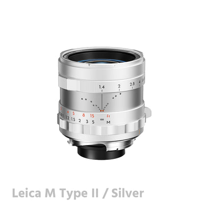 Thypoch Simera 35mm f1.4 Full-frame Lens M/Z/RF/X Mount