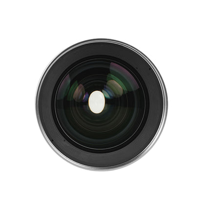 SIRUI IronStar 35mm T1.9 1.5x Anamorphic Full Frame Cine Lens