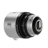 BLAZAR Remus 1.5X 35mm T1.6 S35 Anamorphic Lens