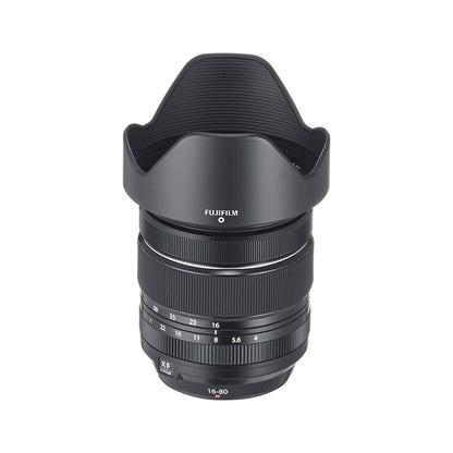 FUJIFILM XF 16-80mm f/4 R OIS WR Lens