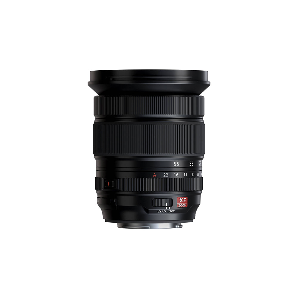 FUJIFILM XF 16-55mm f/2.8 R LM WR II Lens
