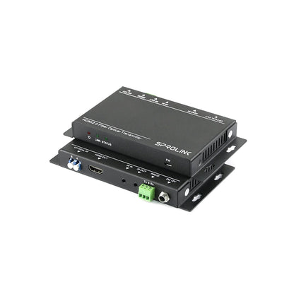 SPROLINK LK2 Fiber Optic Transceiver