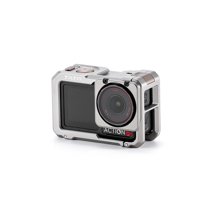 TILTA TA-T72 DJI Action 5 Pro Camera Cage System