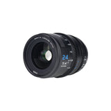 Sirui VP-1 24mm T1.4 Vision Prime Full-Frame Cine Lens