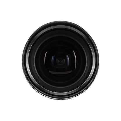 FUJIFILM XF 8-16mm f/2.8 R LM WR Lens