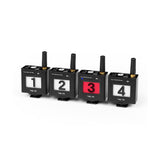 SPROLINK PT04 Wireless Multi-Camera Tally Light System
