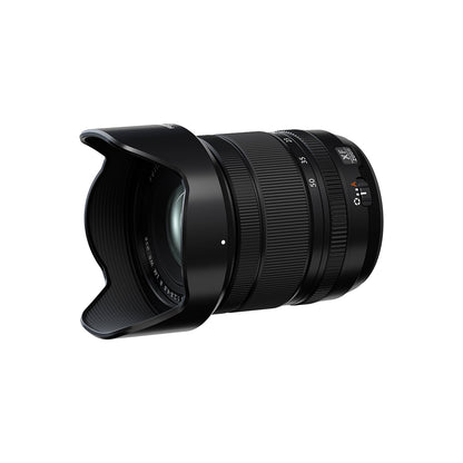 FUJIFILM XF 16-50mm f/2.8-4.8 R LM WR Lens