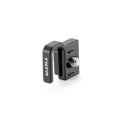 TILTA TA-T66-CC2-B HDMI Cable Clamp for Sony a9 III – Black