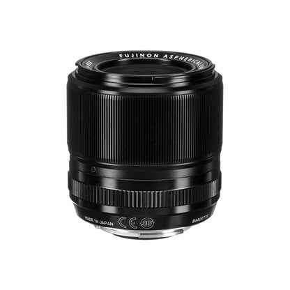 FUJIFILM XF 60mm f/2.4 R Macro Lens