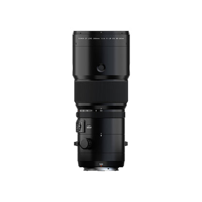 FUJIFILM FUJINON GF 500mm f/5.6 R LM OIS WR Lens
