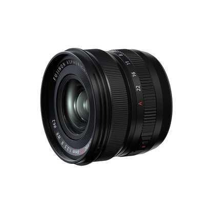 FUJIFILM XF 8mm f/3.5 R WR Lens