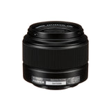FUJIFILM XC 35mm f/2 Lens