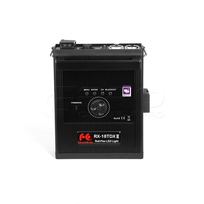 FalconEyes Controller Box Ballast For Roll-flex LED Light Series
