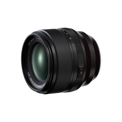 FUJIFILM XF 56mm f/1.2 R WR Lens