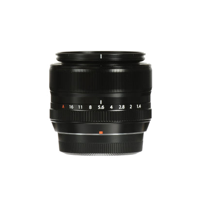 FUJIFILM XF 35mm f/1.4 R Lens