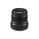 FUJIFILM XF 50mm f/2 R WR Lens