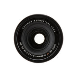 FUJIFILM XF 55-200mm f/3.5-4.8 R LM OIS Lens