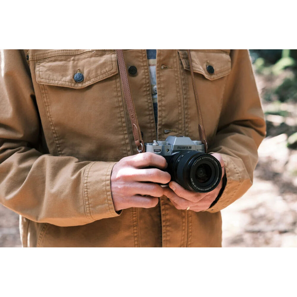 FUJIFILM X-T50 Mirrorless Camera