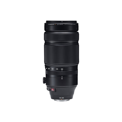 FUJIFILM XF 100-400mm f/4.5-5.6 R LM OIS WR Lens