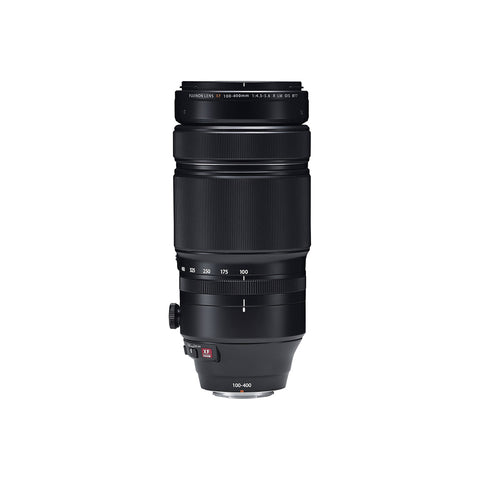 FUJIFILM XF 100-400mm f/4.5-5.6 R LM OIS WR Lens