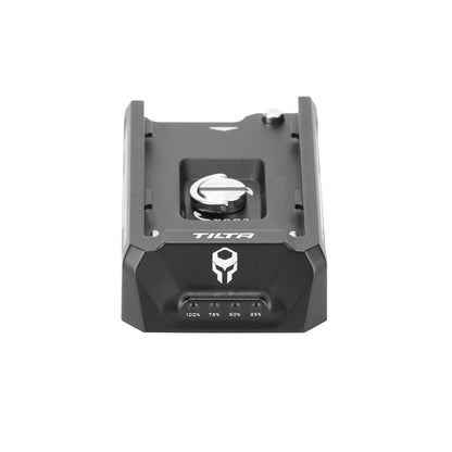 TiLTA F970 Battery Plate V2 - Black (TA-BTP2-F970-B)