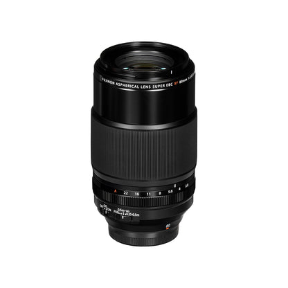 FUJIFILM XF 80mm f/2.8 R LM OIS WR Macro Lens