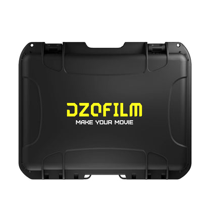 DZOFILM Educational Catta Ace 35-80mm + VESPID 16 & 25mm Lens Kit (PL&EF)