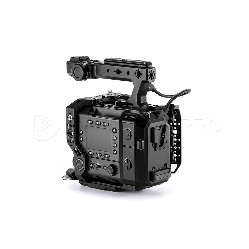 TILTA ES-T28 Fujifilm GFX ETERNA 55 Cage System