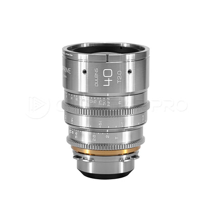 DULENS APO Cambrian Prime 6-Lens Set PL Mount