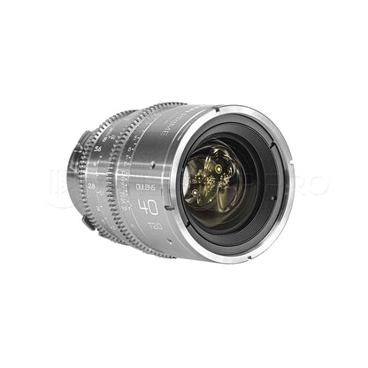 DULENS APO Cambrian Prime 40mm T2.0 PL Mount