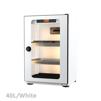 Lenthem Electronic Dry Cabinet (40L）