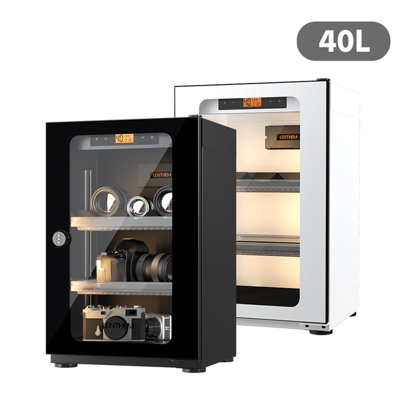 Lenthem Electronic Dry Cabinet (40L）