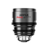 DZOFILM 40mm T2.1 Pavo 2x anamorphic Prime Cine Lens PL&EF mount