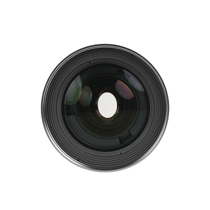SIRUI IronStar 45mm T1.9 1.5x Anamorphic Full Frame Cine Lens
