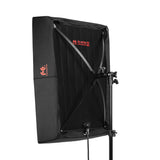 FalconEyes RX-18TDX III 130W Bi-Color Roll-Flex Flexible LED Panel