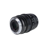 Sirui VP-1 35mm T1.4 Vision Prime Full-Frame Cine Lens