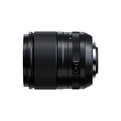 FUJIFILM XF 23mm f/1.4 R LM WR Lens