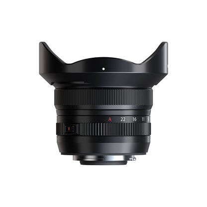 FUJIFILM XF 8mm f/3.5 R WR Lens