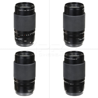 FUJIFILM GF 120mm f/4 Macro R LM OIS WR Lens