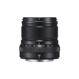 FUJIFILM XF 50mm f/2 R WR Lens