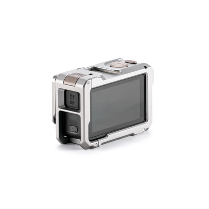 TILTA TA-T72 DJI Action 5 Pro Camera Cage System