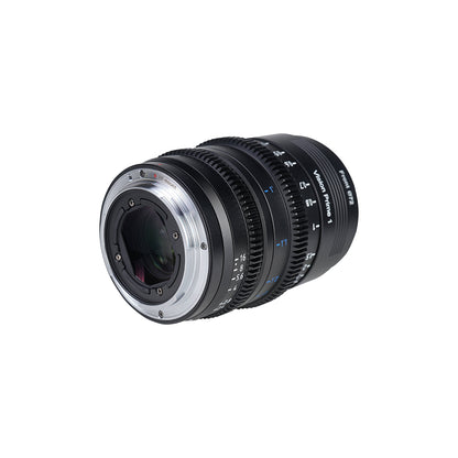 Sirui VP-1 50mm T1.4 Vision Prime Full-Frame Cine Lens
